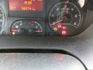 Citroen Jumper 2015