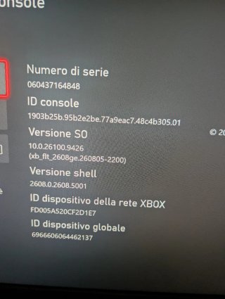 Xbox One S 1TB Bianca con Cavi