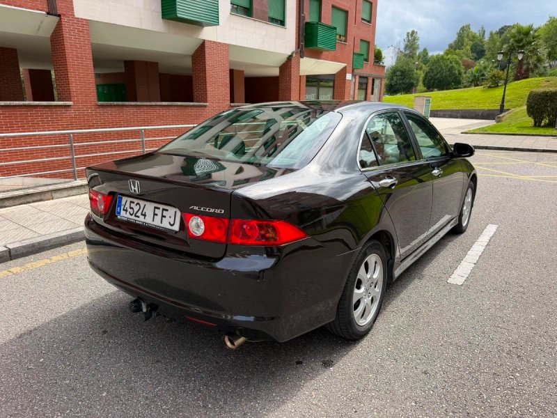 Honda Accord 2007 - foto 1