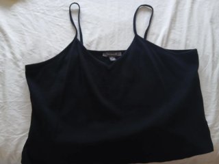 Lote 3 Tops Tirantes Mujer