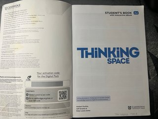 Libro 1ESO Inglés