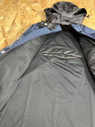 Chaqueta BMW SBK Moto