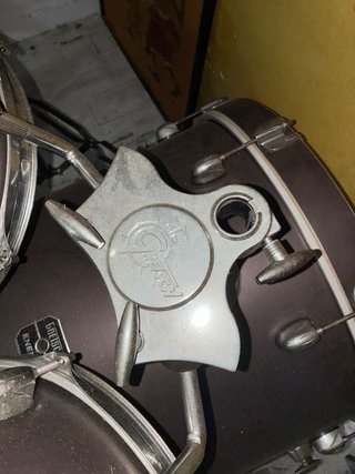 Batería Gretsch