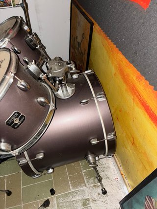 Batería Gretsch
