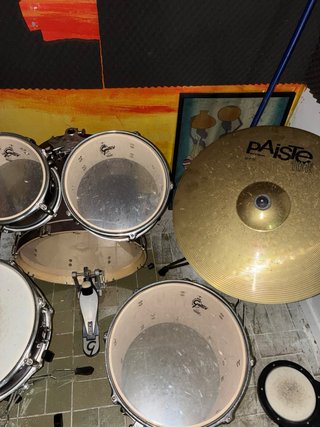 Batería Gretsch
