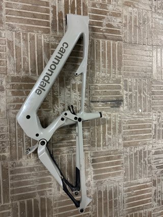 Cannondale Moterra SL Carbono