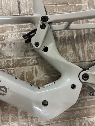 Cannondale Moterra SL Carbono