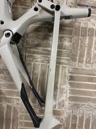 Cannondale Moterra SL Carbono
