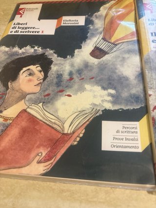 Liberi di leggere 1