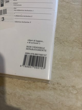Liberi di leggere 1