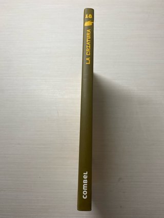 La criatura