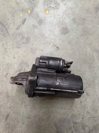 MOTOR DE ARRANQUE BMW M47