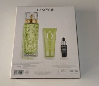Cofre Ô de Lancôme