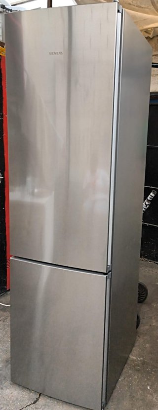 Frigorífico Siemens Acero Inox A+++ Nuevo