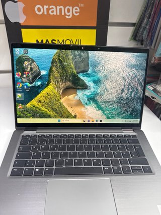 Dell Latitude 7410 i7 vPro 16/512GB + Cargador