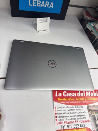 Dell Latitude 7410 i7 vPro 16/512GB + Cargador