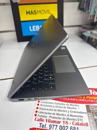 Dell Latitude 7410 i7 vPro 16/512GB + Cargador