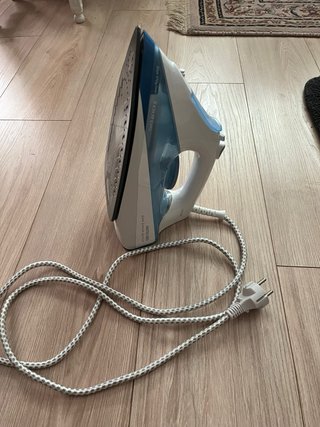 Plancha de vapor Taurus