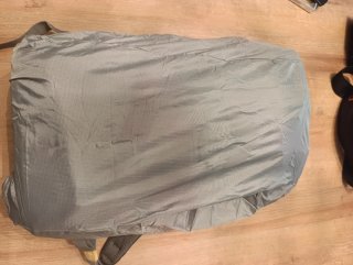 Mochila Lowepro para cámara y objetivos