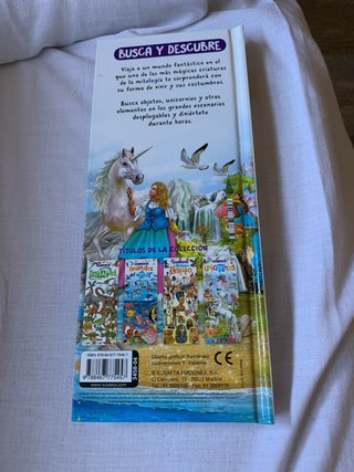 Busca y descubre Unicornios