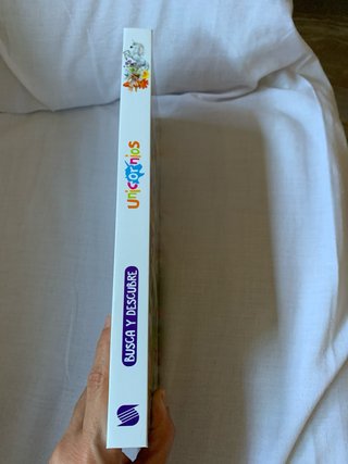 Busca y descubre Unicornios