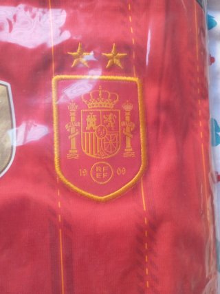 Conjunto Fútbol Infantil  Talla 28,26,24