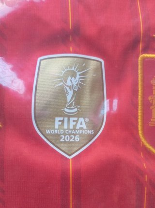 Conjunto Fútbol Infantil  Talla 28,26,24