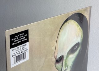 Marilyn Manson - One Assassination Under God 2