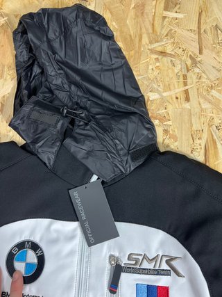 Chaqueta BMW Motorrad SMR