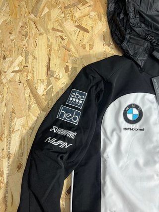 Chaqueta BMW Motorrad SMR