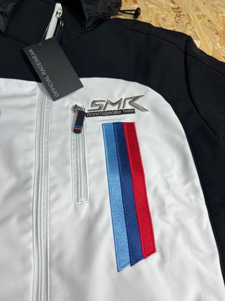 Chaqueta BMW Motorrad SMR