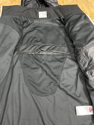 Chaqueta BMW Motorrad SMR