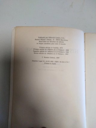 Historia del cine: Edición actualizada (Palabr...