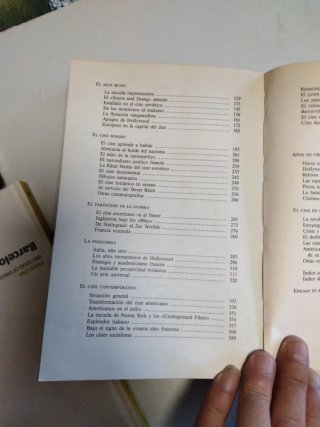 Historia del cine: Edición actualizada (Palabr...