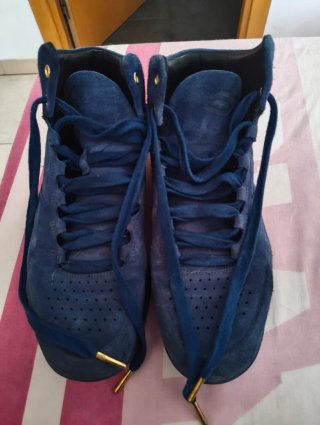 Bambas Under Armour Stephen Curry
