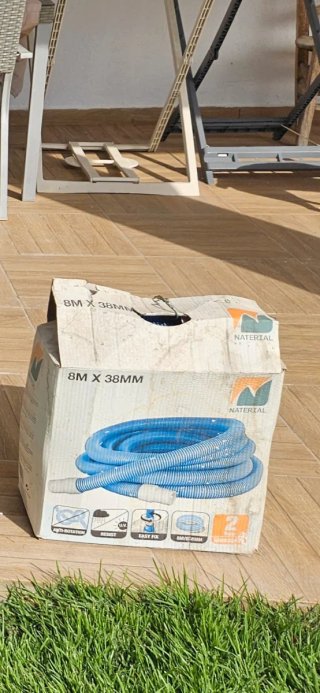 Kit depuradora piscina AstralPool