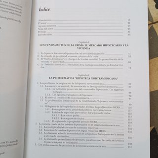 Los años de la crisis de la vivienda de las hip...