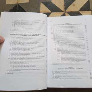 Los años de la crisis de la vivienda de las hip...