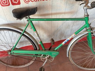 Bicicleta BH RE