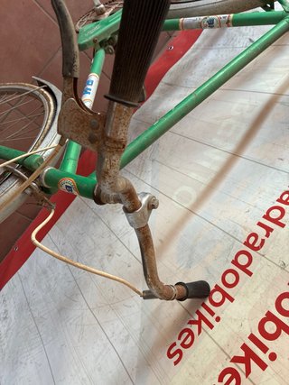 Bicicleta BH RE