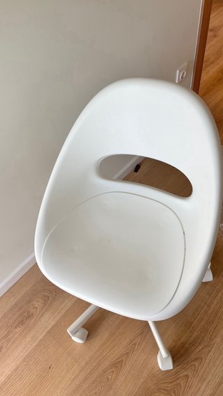 Silla Ikea Loberget