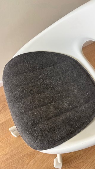 Silla Ikea Loberget
