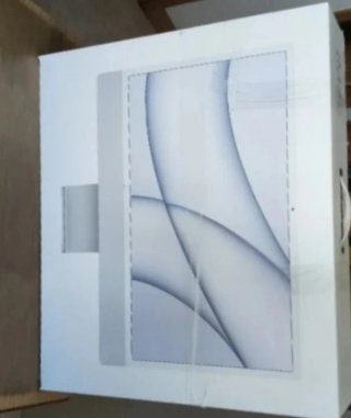 iMac 2021 + Teclado Apple