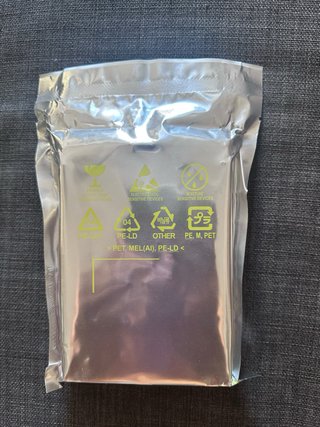 Disco Duro Toshiba N300 10TB NAS SATA 3 1DFNGL