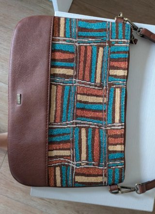 Bolso Misako sin estrenar