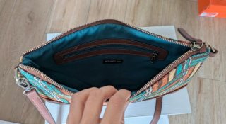 Bolso Misako sin estrenar