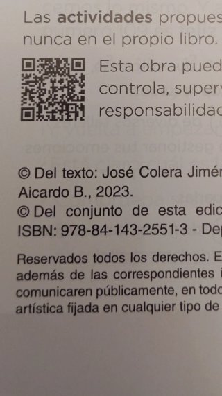 Libros matemáticas A 4⁰ ESO, Anaya