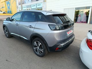 Peugeot 3008 - DESDE 255€ AL MES ¡SIN ENTRADA!