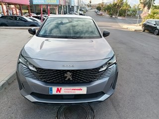Peugeot 3008 - DESDE 255€ AL MES ¡SIN ENTRADA!