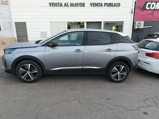 Peugeot 3008 - DESDE 255€ AL MES ¡SIN ENTRADA!